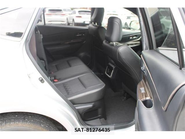 Toyota HARRIER 2015-11 8796096-25