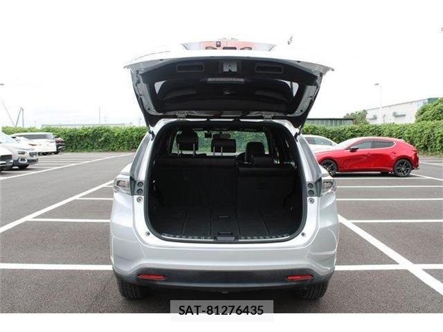 Toyota HARRIER 2015-11 8796096-26
