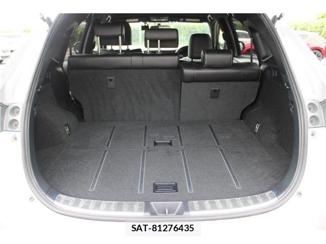 Toyota HARRIER 2015-11 8796096-27