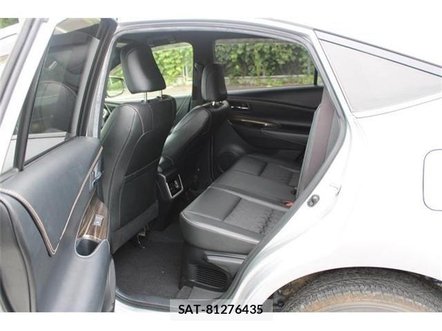 Toyota HARRIER 2015-11 8796096-28