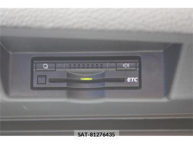 Toyota HARRIER 2015-11 8796096-6