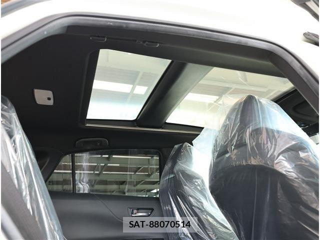 Toyota HARRIER 2022-03 8796071-9