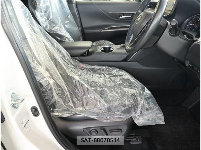 Toyota HARRIER 2022-03 8796071-11
