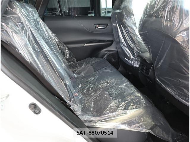 Toyota HARRIER 2022-03 8796071-12