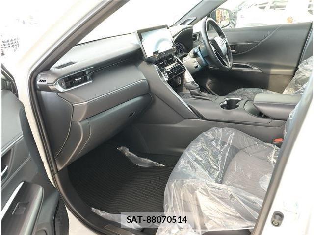 Toyota HARRIER 2022-03 8796071-13