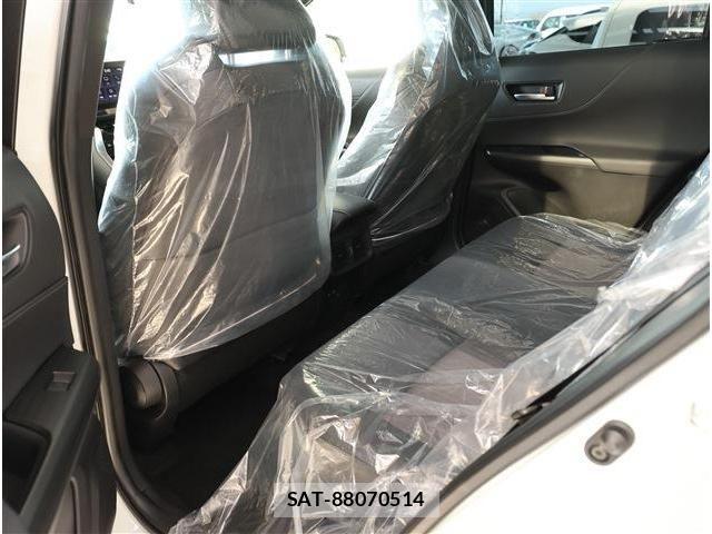 Toyota HARRIER 2022-03 8796071-14