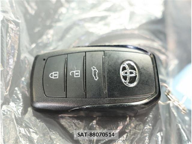 Toyota HARRIER 2022-03 8796071-15