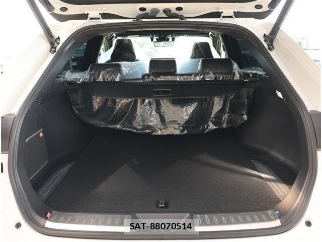 Toyota HARRIER 2022-03 8796071-16