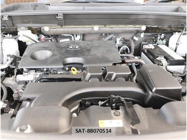 Toyota HARRIER 2022-03 8796071-17