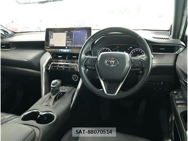 Toyota HARRIER 2022-03 8796071-18