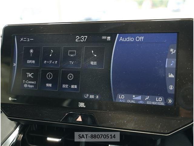 Toyota HARRIER 2022-03 8796071-1
