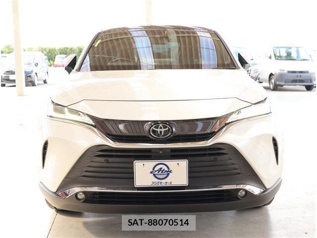Toyota HARRIER 2022-03 8796071-19