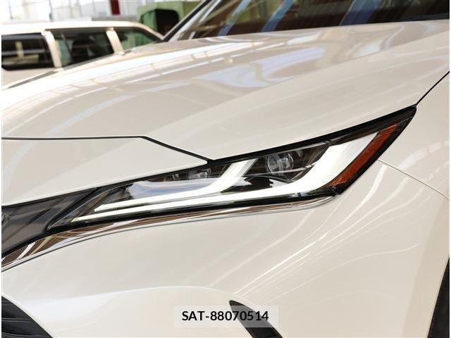 Toyota HARRIER 2022-03 8796071-24
