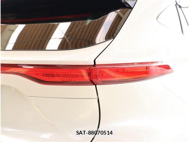 Toyota HARRIER 2022-03 8796071-26