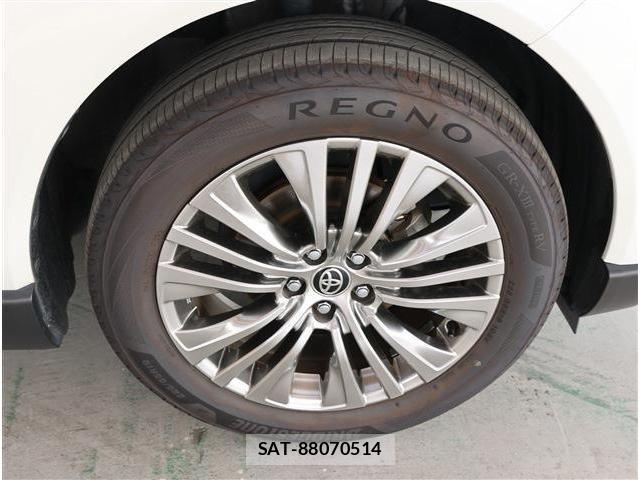 Toyota HARRIER 2022-03 8796071-27