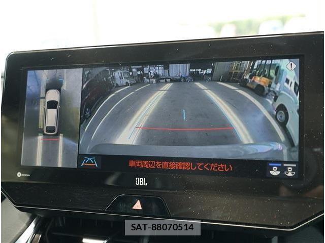 Toyota HARRIER 2022-03 8796071-2