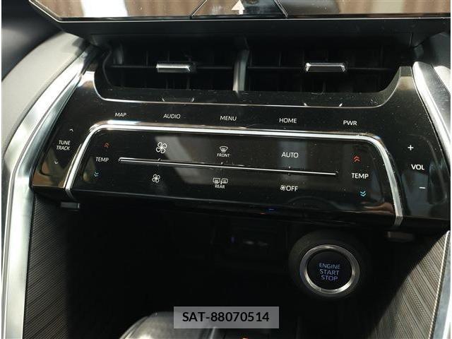 Toyota HARRIER 2022-03 8796071-7