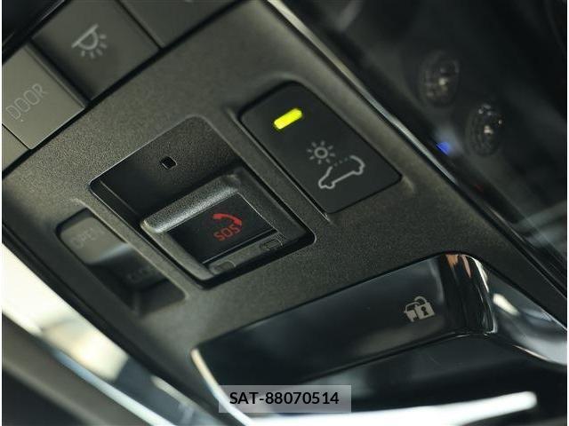 Toyota HARRIER 2022-03 8796071-8