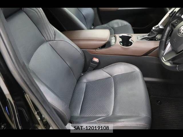 Toyota HARRIER 2020-10 8829239-10