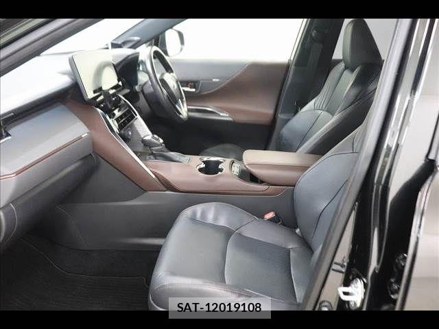 Toyota HARRIER 2020-10 8829239-11