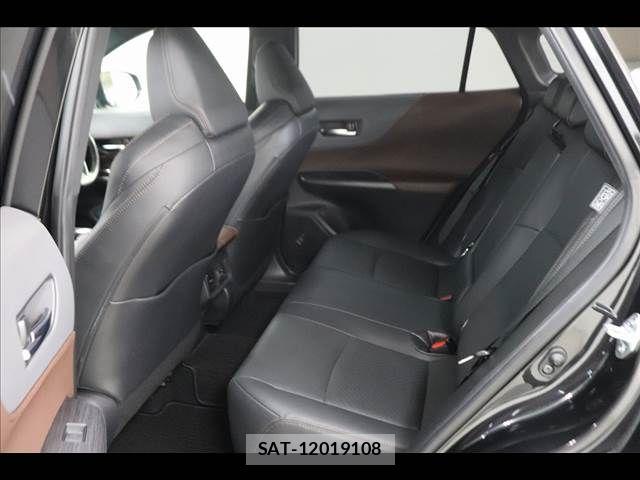 Toyota HARRIER 2020-10 8829239-12