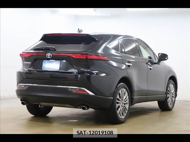 Toyota HARRIER 2020-10 8829239-18