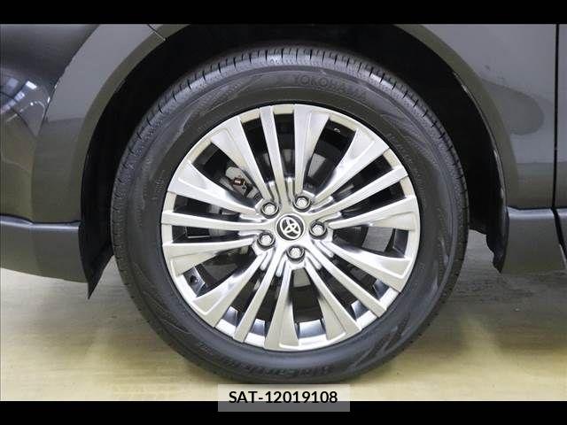 Toyota HARRIER 2020-10 8829239-23