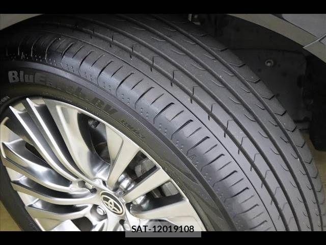 Toyota HARRIER 2020-10 8829239-24