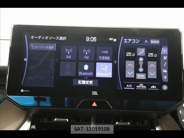 Toyota HARRIER 2020-10 8829239-28
