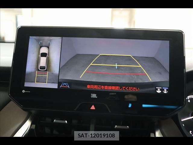 Toyota HARRIER 2020-10 8829239-2