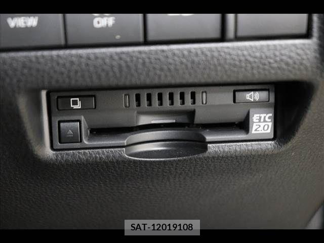 Toyota HARRIER 2020-10 8829239-7