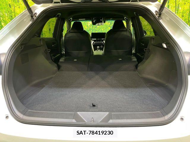 Toyota HARRIER 2024-06 8829229-9