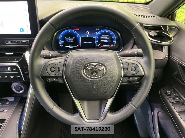 Toyota HARRIER 2024-06 8829229-10