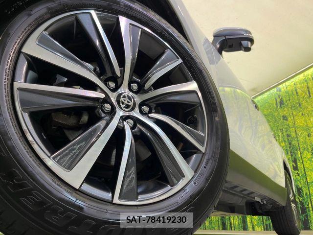 Toyota HARRIER 2024-06 8829229-12