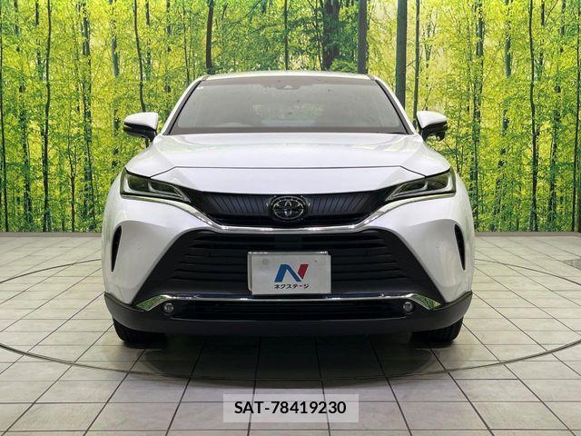 Toyota HARRIER 2024-06 8829229-13