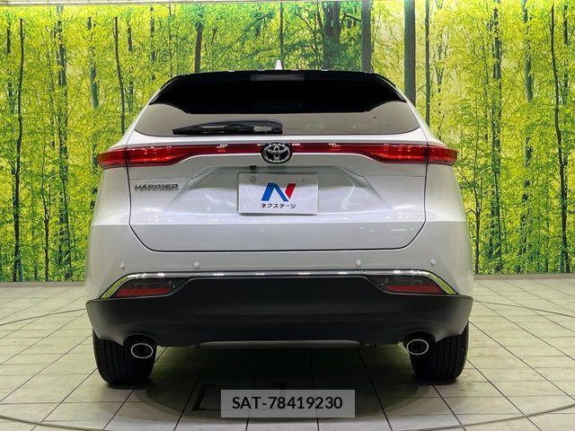 Toyota HARRIER 2024-06 8829229-14