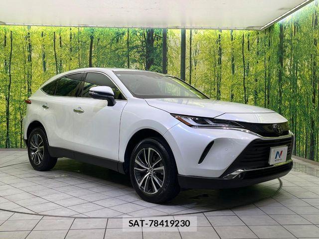 Toyota HARRIER 2024-06 8829229-15