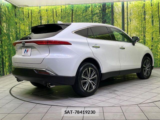 Toyota HARRIER 2024-06 8829229-16