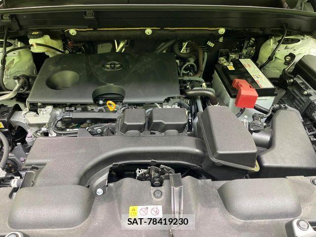 Toyota HARRIER 2024-06 8829229-17