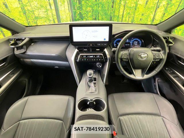 Toyota HARRIER 2024-06 8829229-1