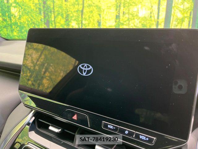 Toyota HARRIER 2024-06 8829229-2
