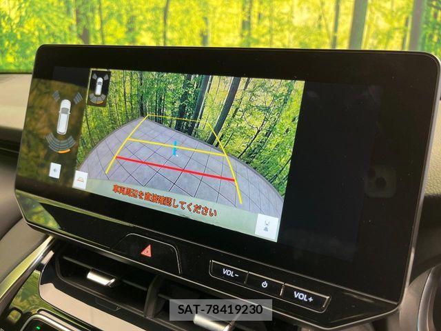 Toyota HARRIER 2024-06 8829229-3