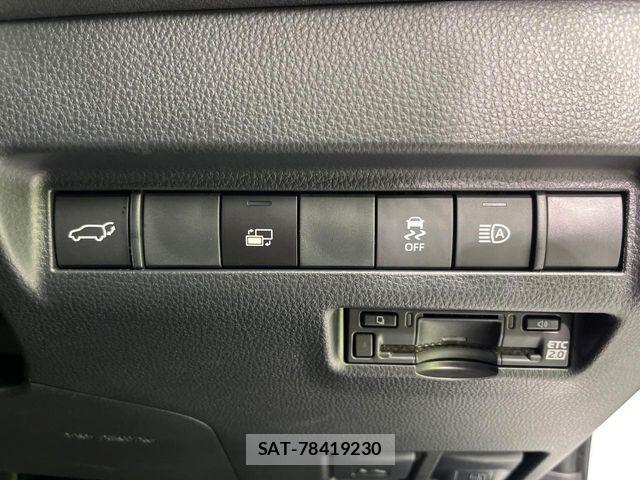 Toyota HARRIER 2024-06 8829229-6