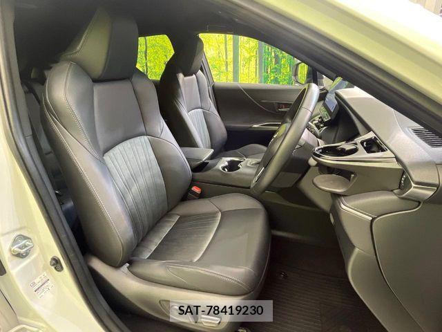 Toyota HARRIER 2024-06 8829229-7