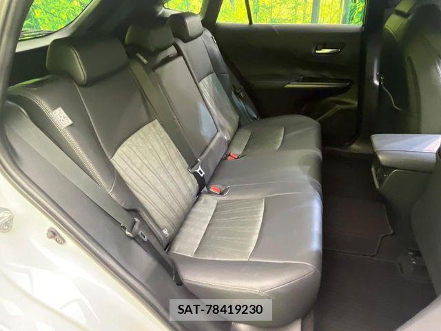 Toyota HARRIER 2024-06 8829229-8