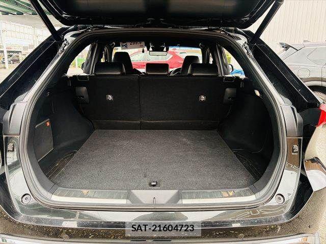 Toyota HARRIER 2020-07 8829241-10
