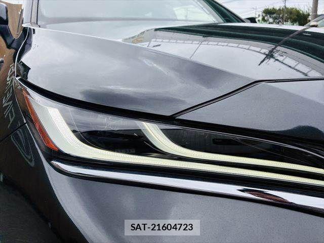 Toyota HARRIER 2020-07 8829241-18