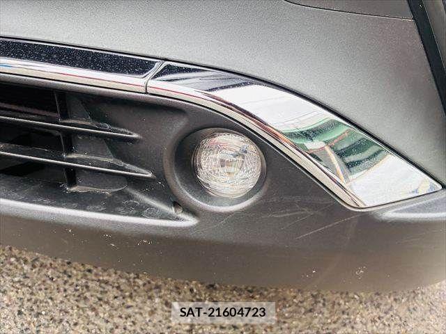 Toyota HARRIER 2020-07 8829241-19