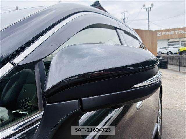 Toyota HARRIER 2020-07 8829241-21