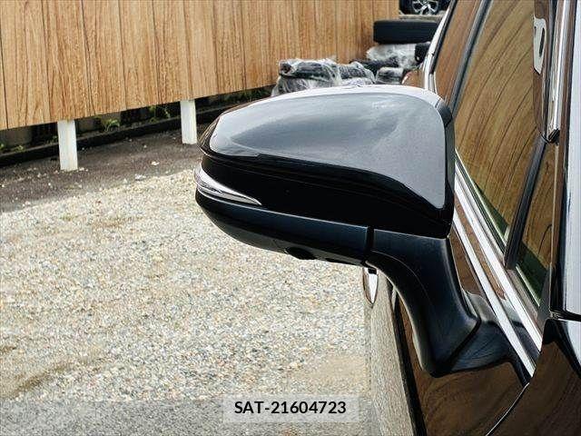 Toyota HARRIER 2020-07 8829241-22
